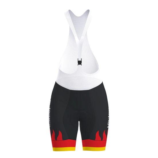 Vitric Bib Sykkelshorts Dame