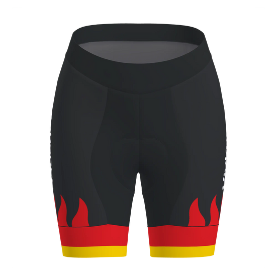 Vitric Shorts Dame