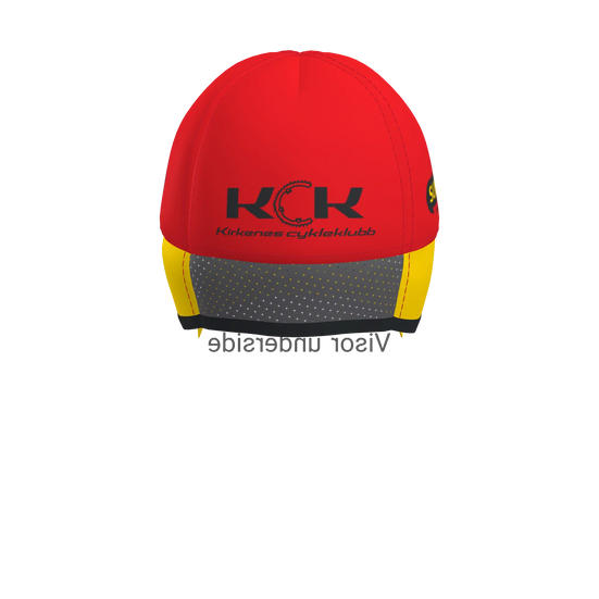 Pro Classics Sykkelcaps