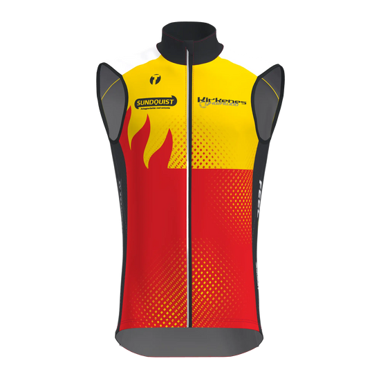 Team Micro Vest