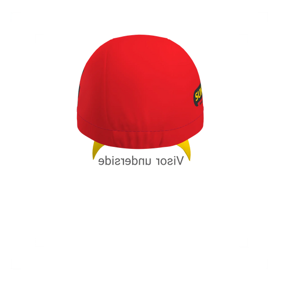 Pro Caps
