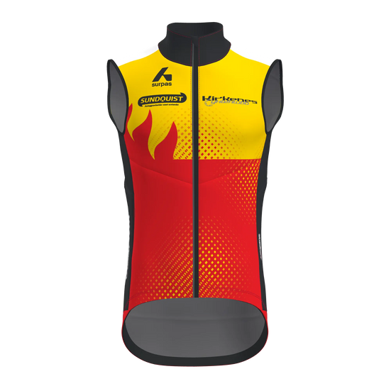 Explore Vest Women