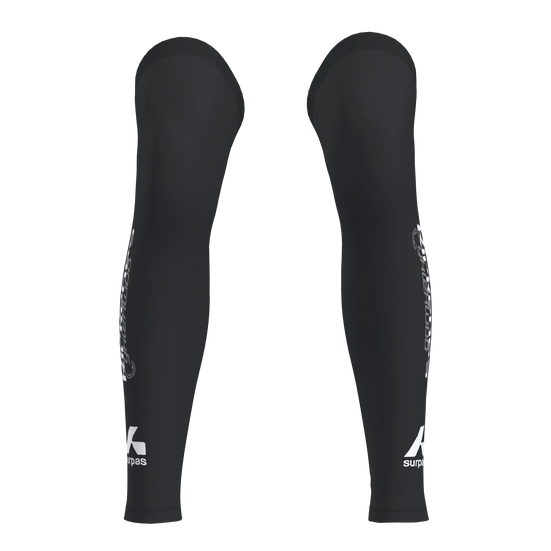 Explore Leg Warmers