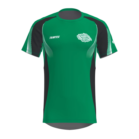 Run T-Skjorte Dame