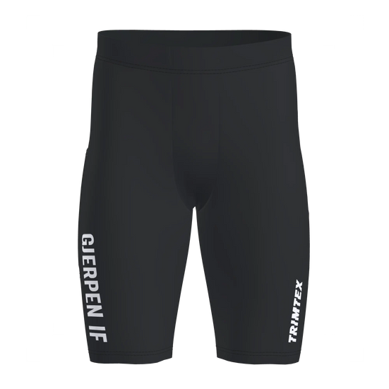 Trainer Kort Tights Herre