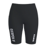 Trainer Kort Tights Dame