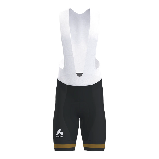Vitric Bib Sykkelshorts Herre