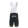 Vitric Bib Sykkelshorts Herre