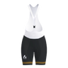 Vitric Bib Sykkelshorts Dame