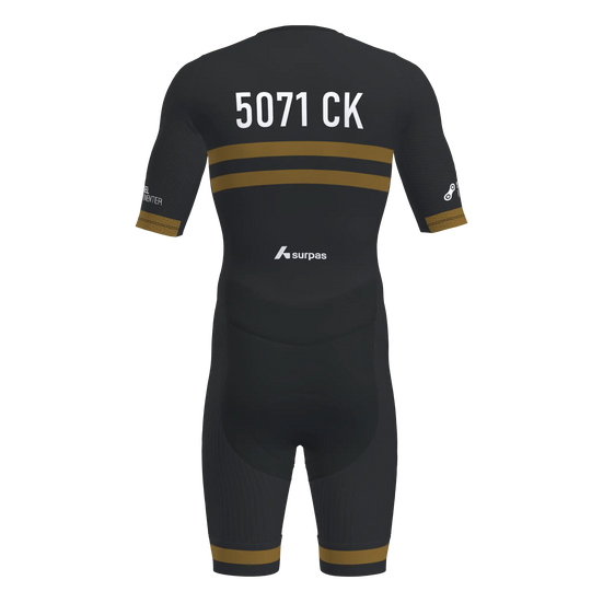 Aero 4 Speedsuit LD Herre