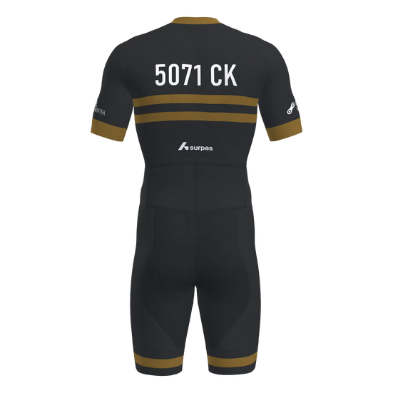 Vitric 2.0 Speedsuit Herre
