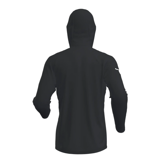 Flex 4.0 Hoodie Herre