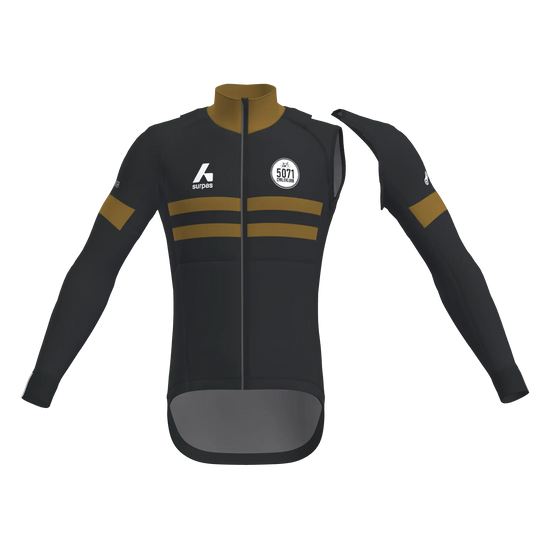 Explore RS Jacket Men