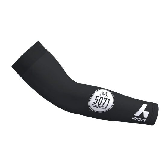 Explore Arm Warmers