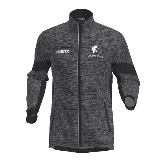 Trainer 3.0 Jakke Herre