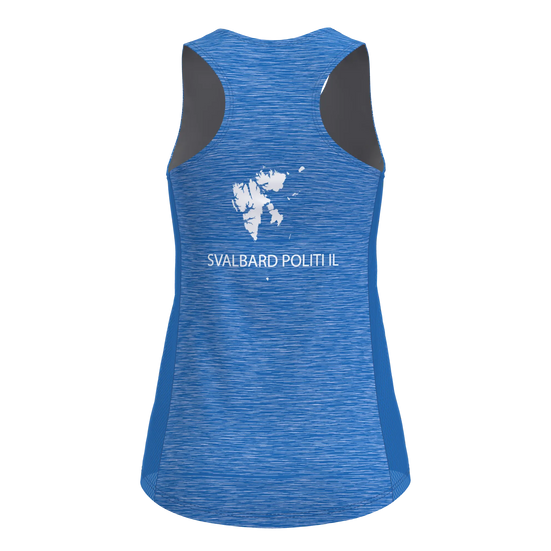 Run Singlet Dame