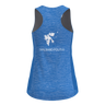 Run Singlet Dame