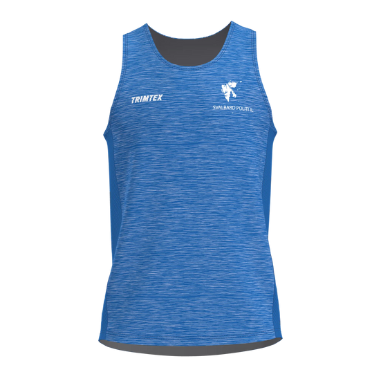 Run Singlet Herre