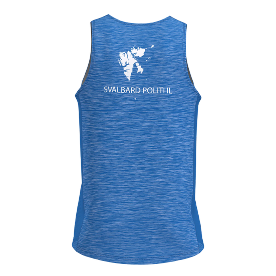 Run Singlet Herre