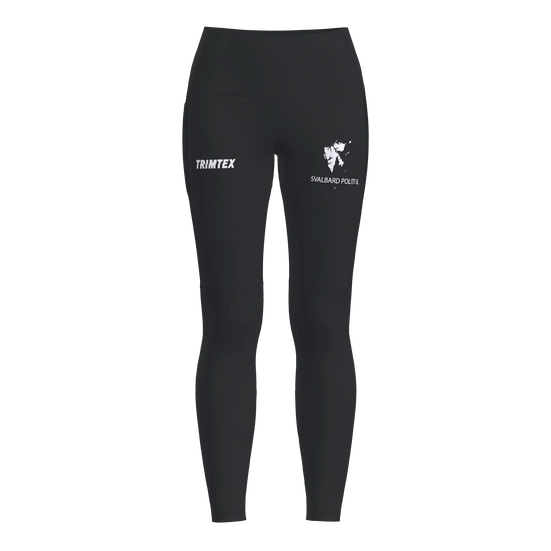 Trainer Tights Dame
