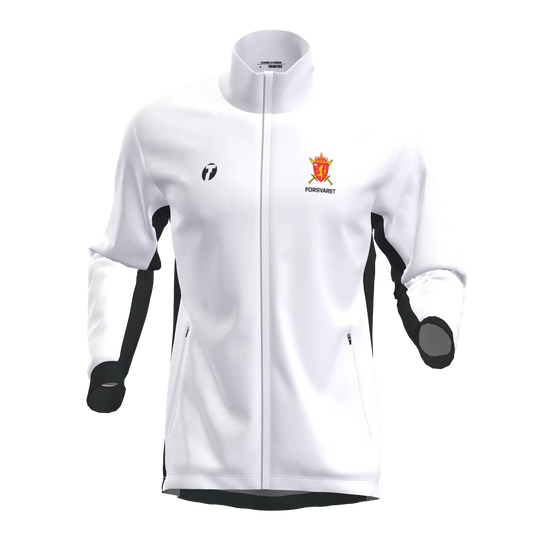 Trainer 3.0 Jakke Herre