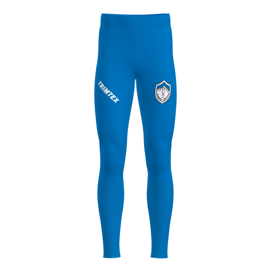 Vision 4.0 Konkurransetights Junior