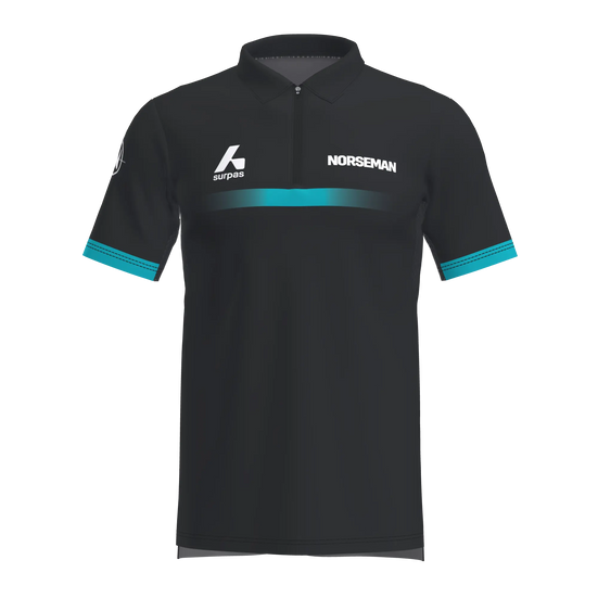Pique Shirt SS Women