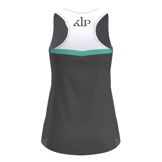 Run Singlet Dame
