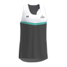 Fast 3.0 Singlet Dame