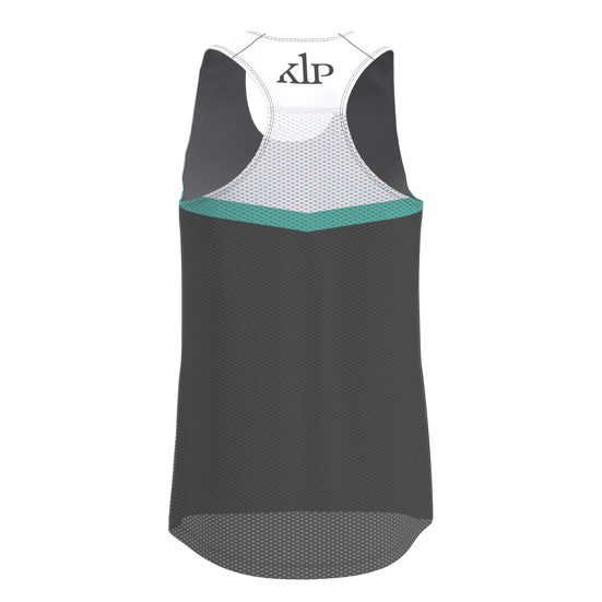 Fast 3.0 Singlet Dame