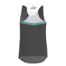 Fast 3.0 Singlet Dame