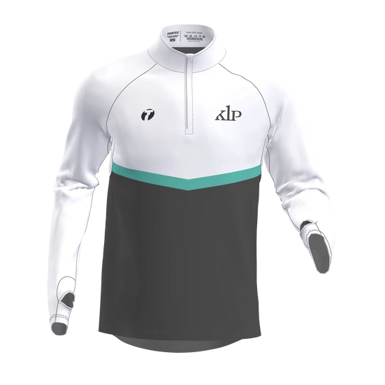 Run Zipp Genser Herre