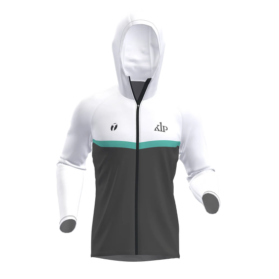 Flex 4.0 Hoodie Herre