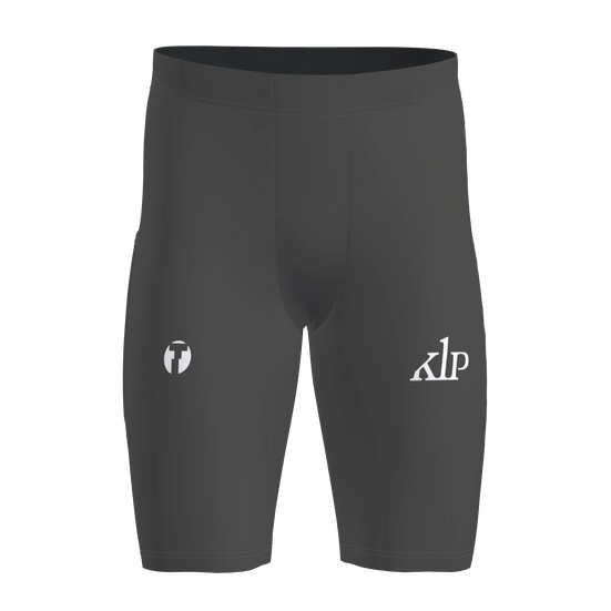 Trainer Kort Tights Herre