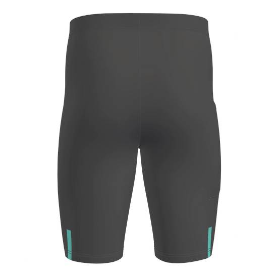 Trainer Kort Tights Herre