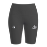 Trainer Kort Tights Dame