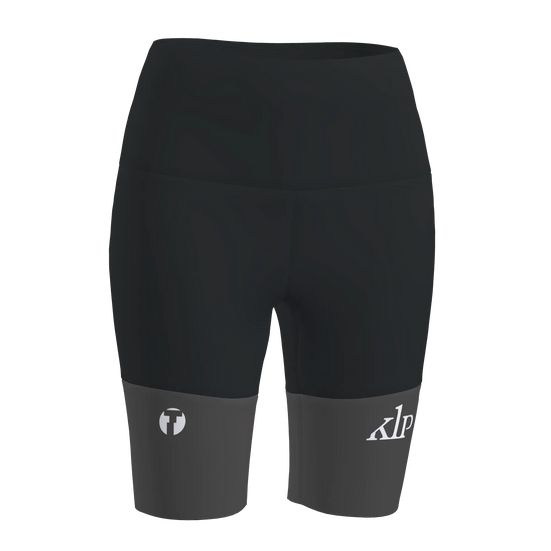 Fast Kort Tights Dame
