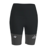 Fast Kort Tights Dame