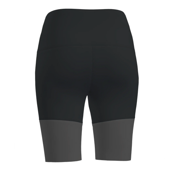 Fast Kort Tights Dame