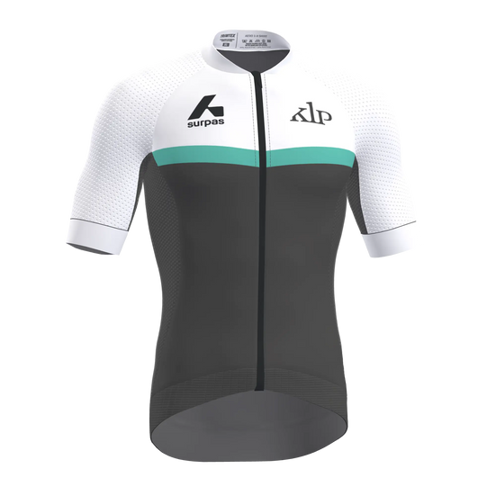 Aero 2.0 Sykkeltrøye Dame