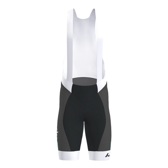 Aero 2.0 Bib Sykkelshorts Dame