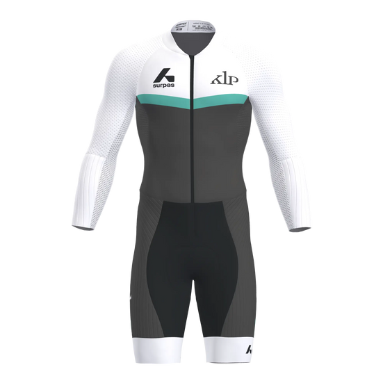 Aero 2.0 Tempodrakt LS Dame