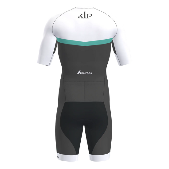 Drive 2 Speedsuit Herre