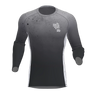 Fast T-Skjorte LS Dame
