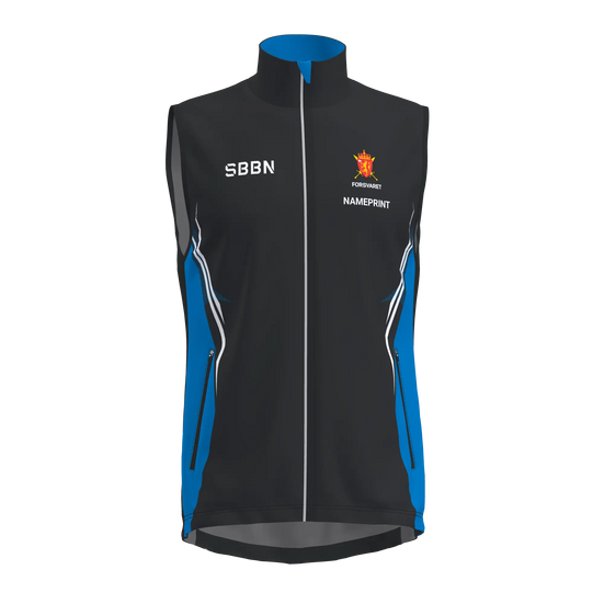 Trainer 3.0 Vest Women