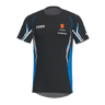 Run T-Skjorte Dame