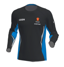 Free 2.0 T-Skjorte LS Herre