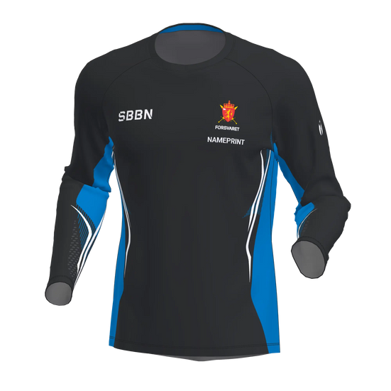 Free 2.0 T-Skjorte LS Dame
