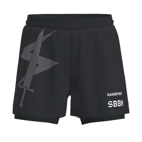 Fast Shorts Herre