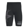 Trainer Kort Tights Herre